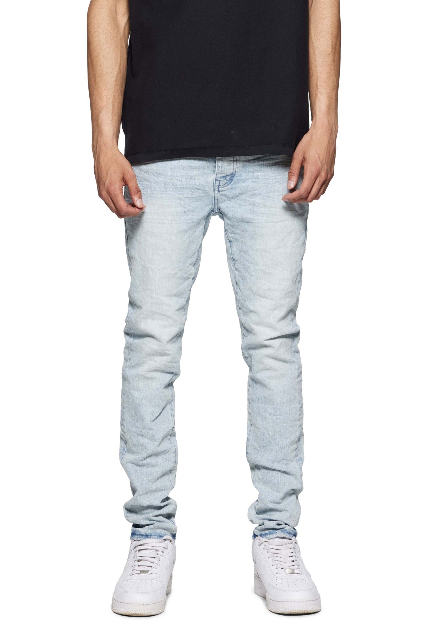 Purple Brand Ciel Denim Pant