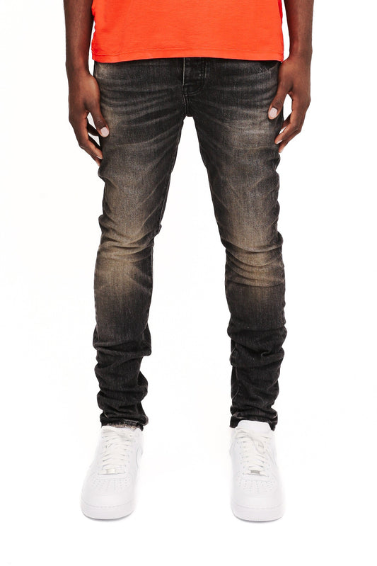 Purple Brand Tinted Skinny Denim Pant