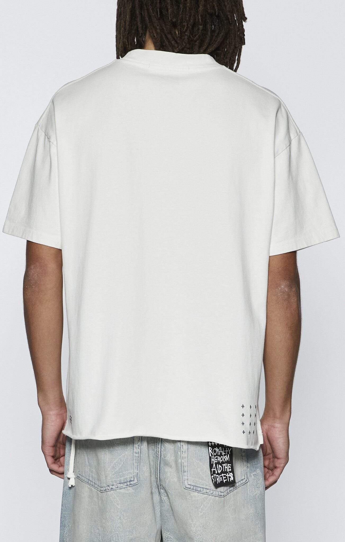 Ksubi The Sign Ekcess SS Tee 