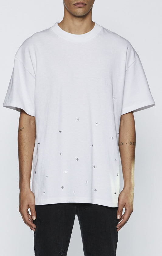 Ksubi KPlus Ekcess SS Tee 