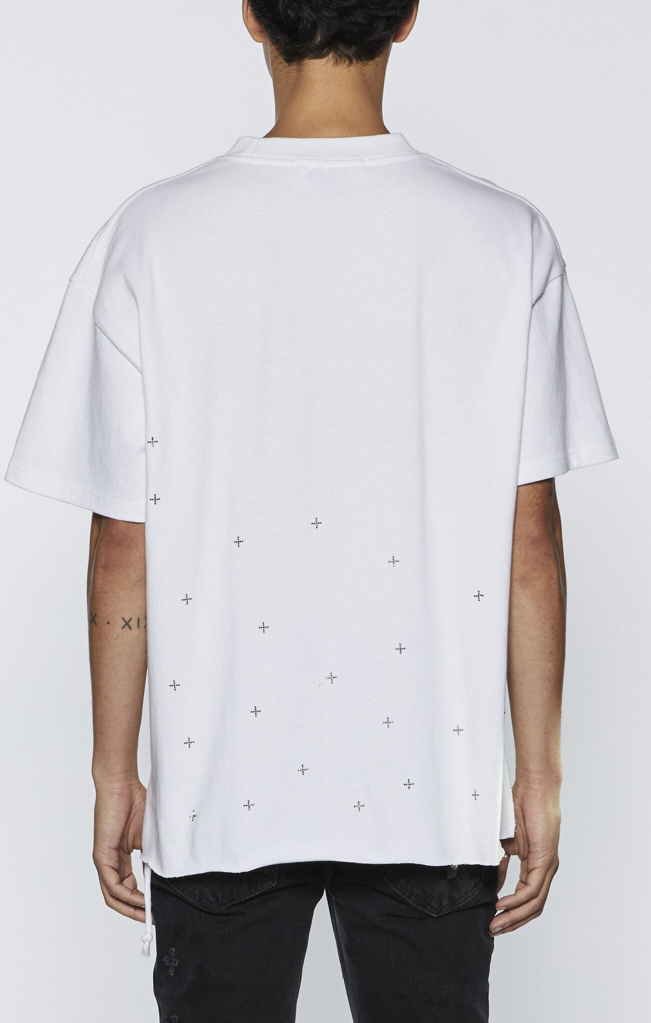Ksubi KPlus Ekcess SS Tee 
