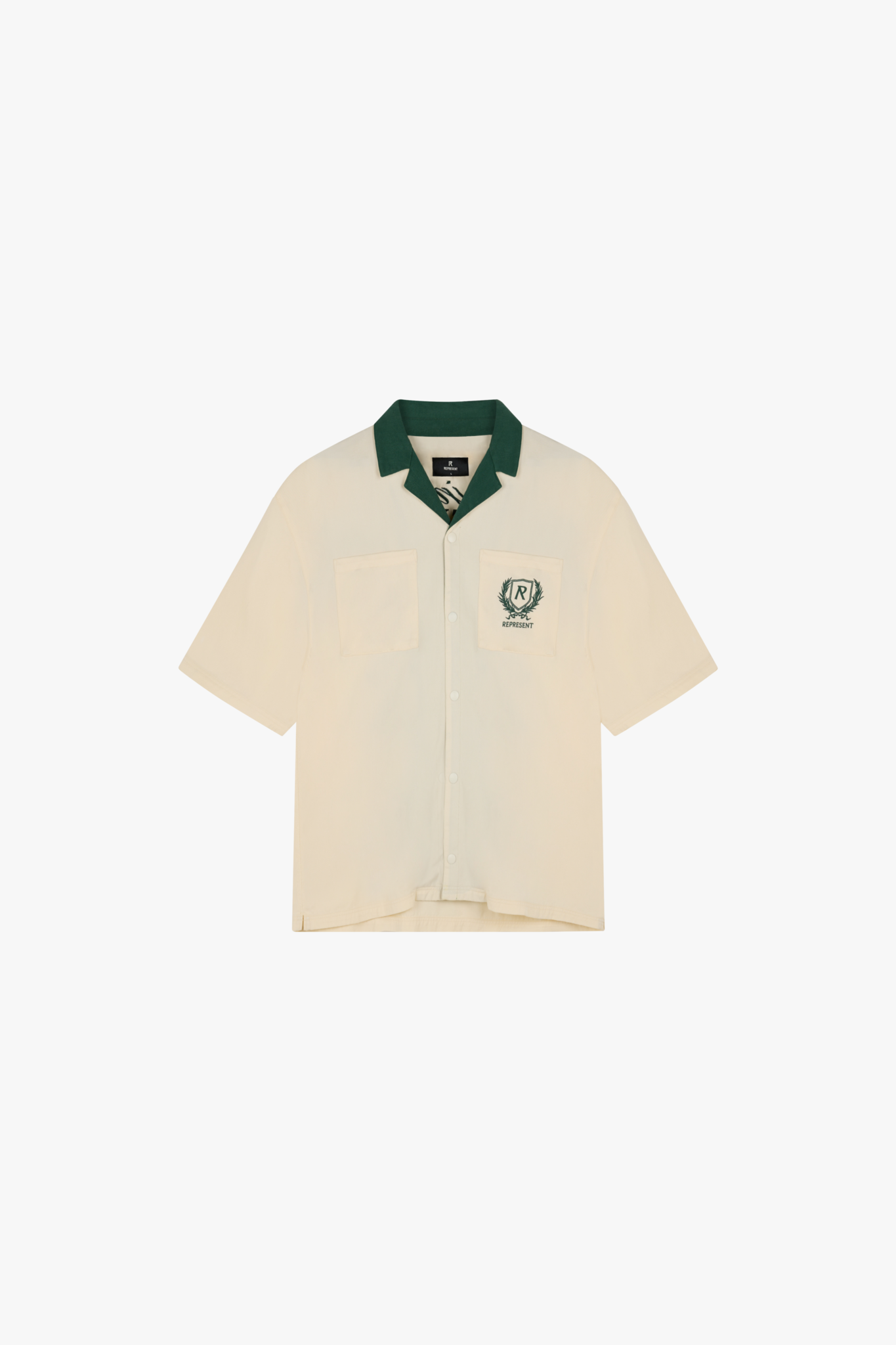 Represent Crest Shirt