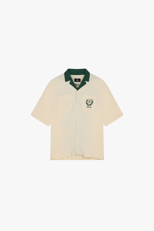 Represent Crest Shirt