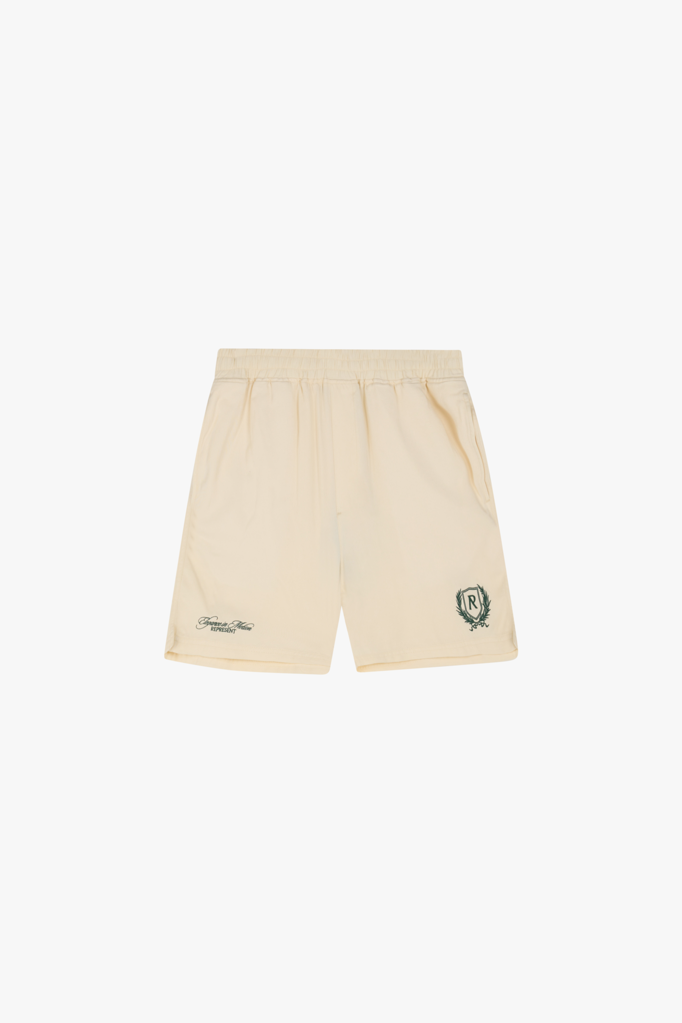 Represent Crest Short