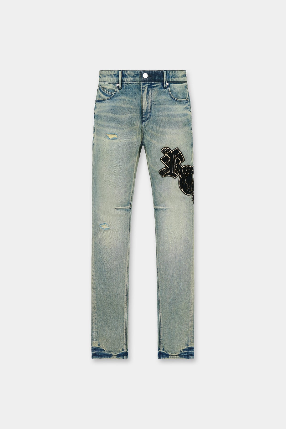RTA Bryant Denim