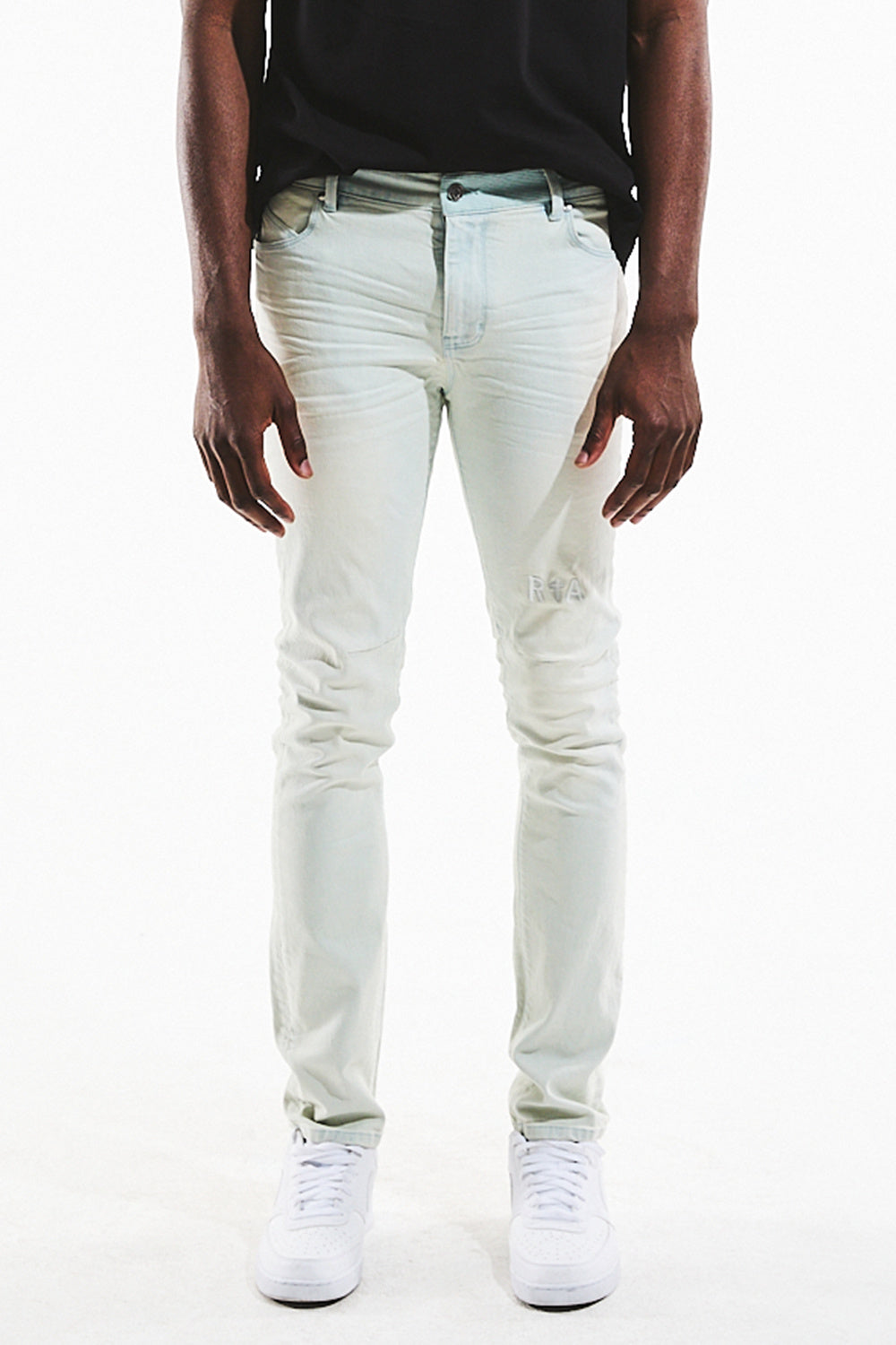 RTA Bryant Denim 