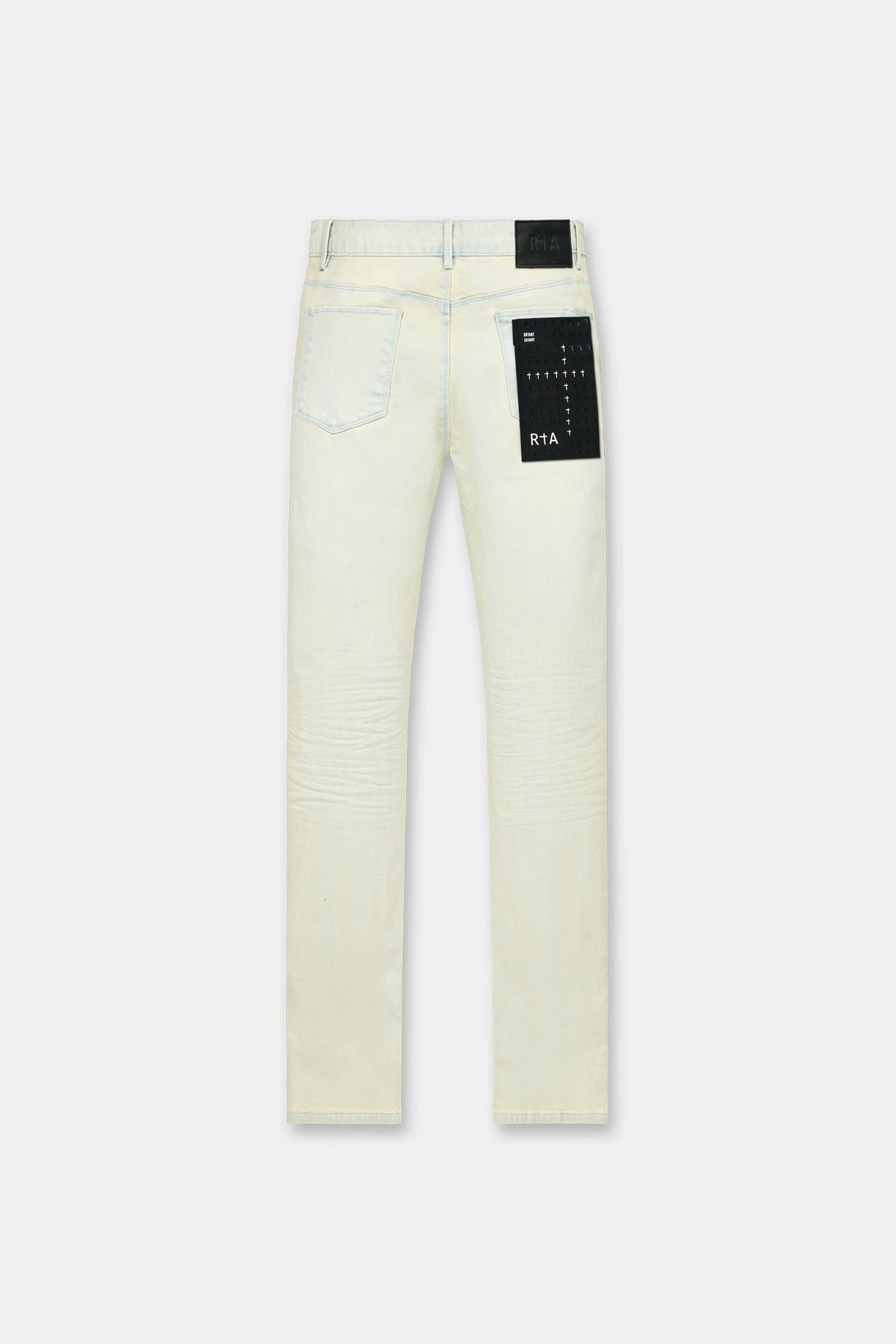 RTA Bryant Denim 