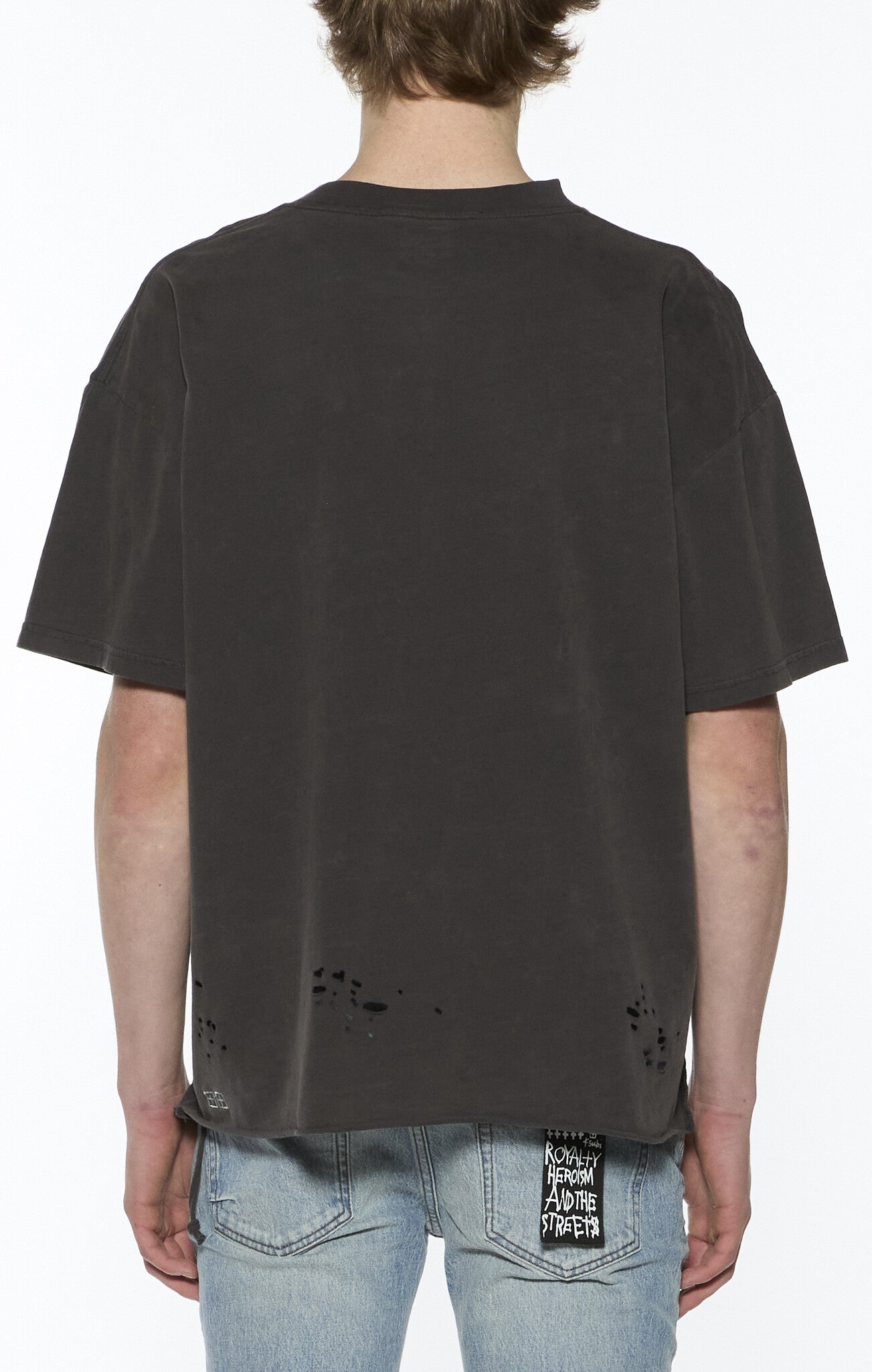 Ksubi Hendrix Ekcess Tee