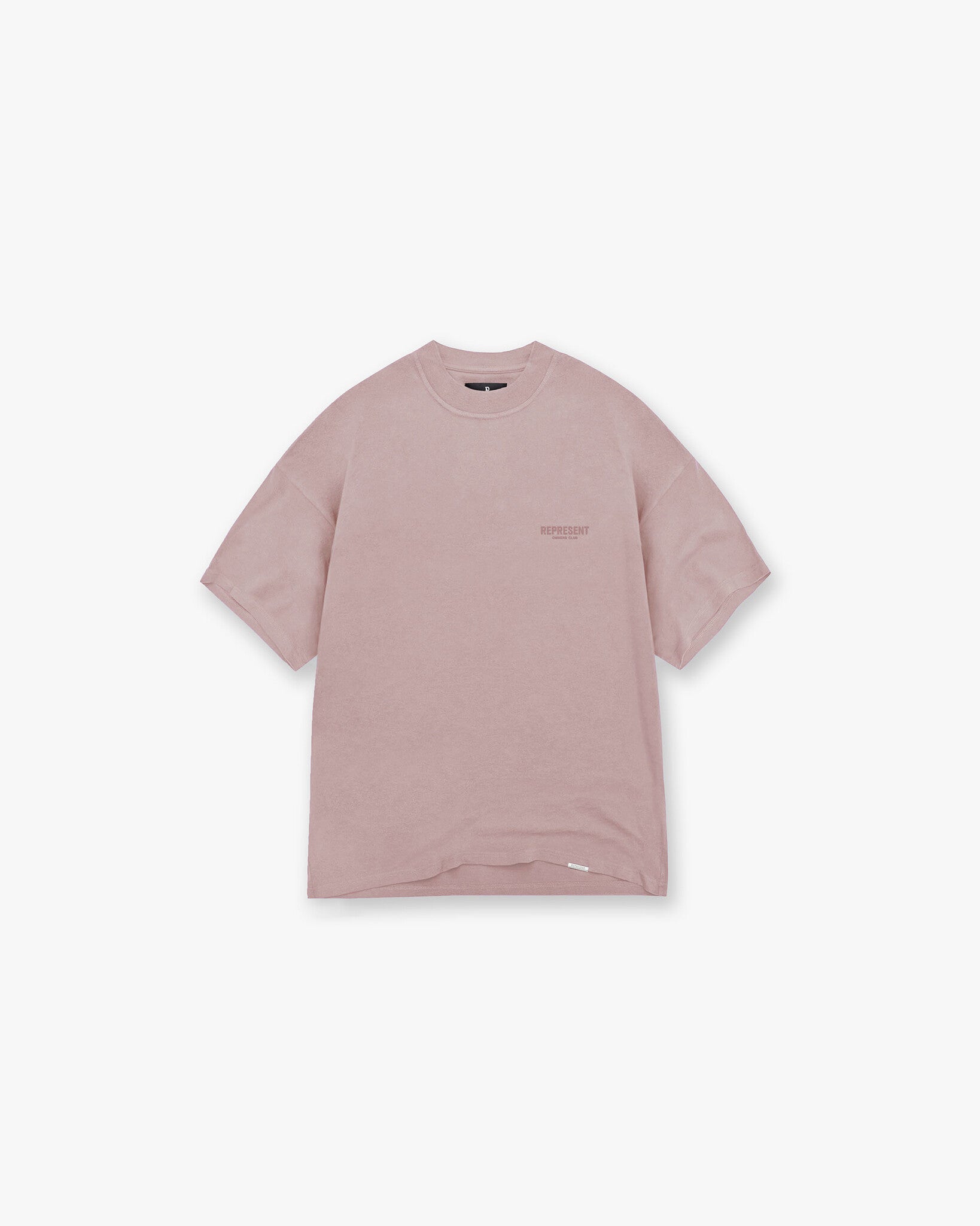 Represent Owners Club Tee 