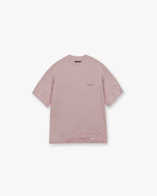 Represent Owners Club Tee 