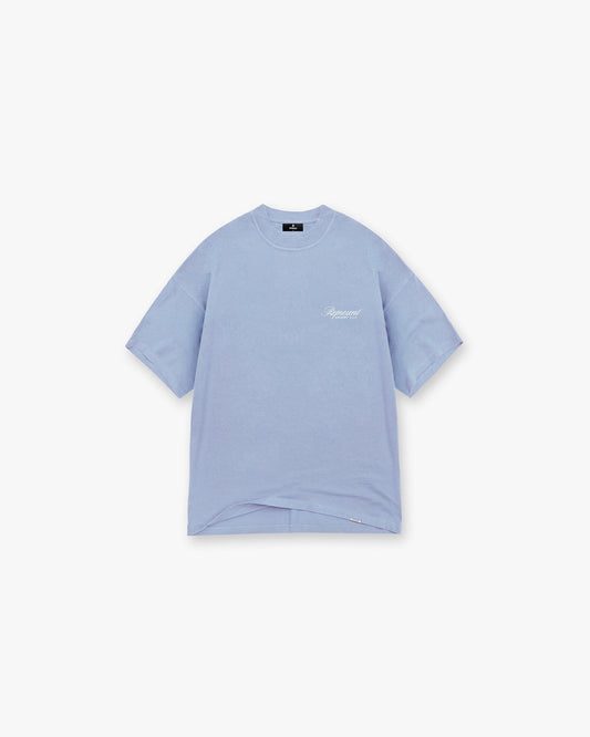 Represent Owners Club Script Tee