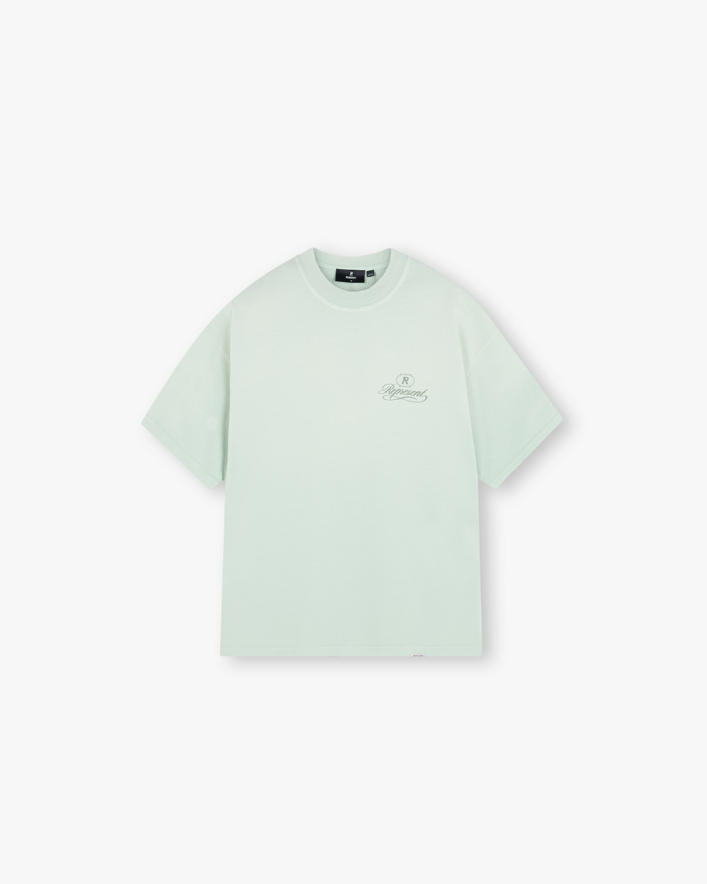 Represent Grand Vintage Tee