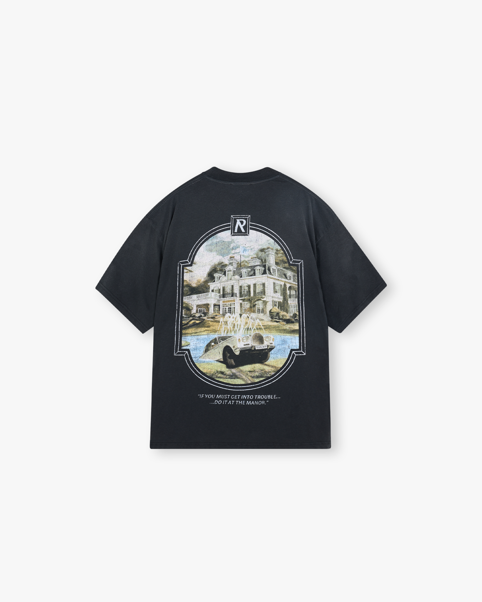 Represent Revere Manor Tee 