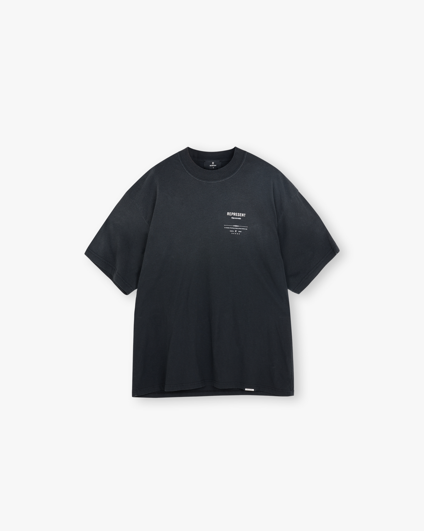 Represent Revere Manor Tee 