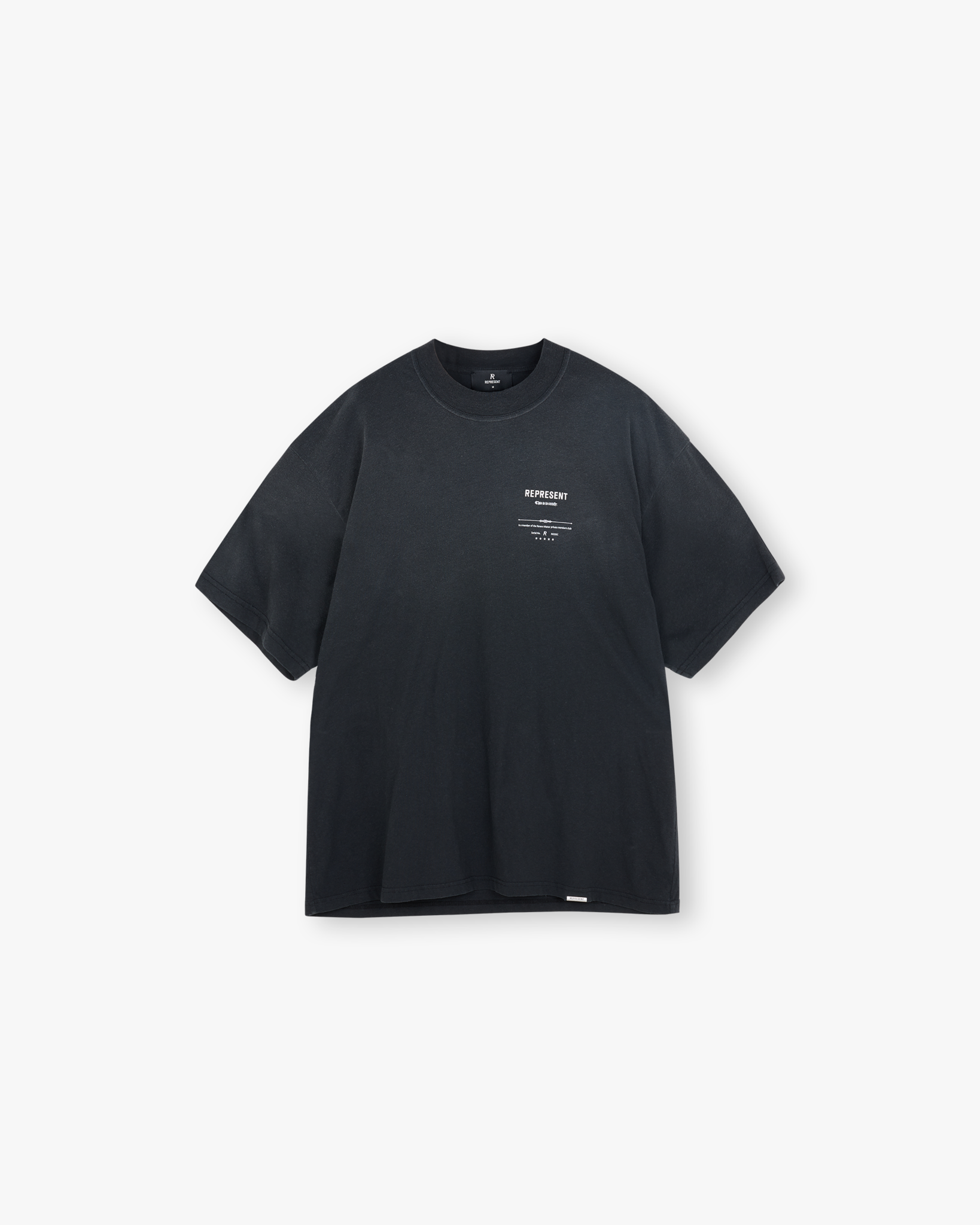 Represent Revere Manor Tee 