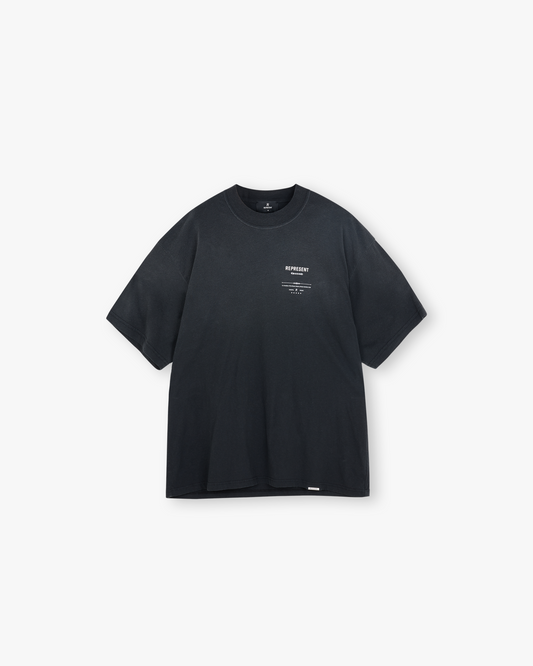 Represent Revere Manor Tee 
