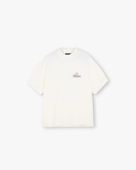 Represent Grand Vintage Hand Drawn Tee