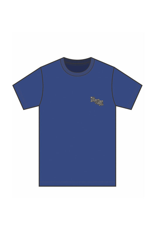 RTA Liam Old English Paradise Tee