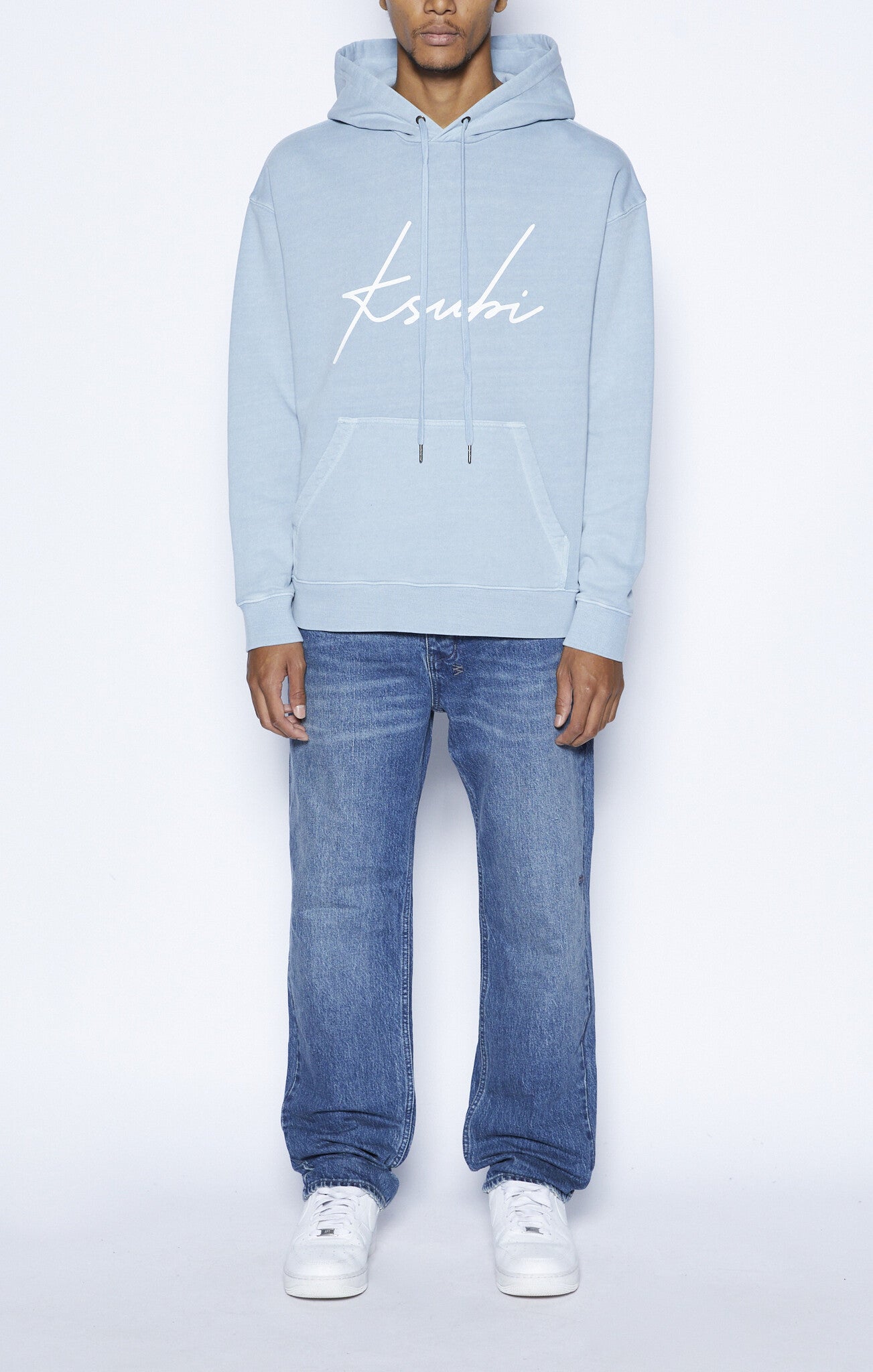 Ksubi Skript Biggie Hoodie