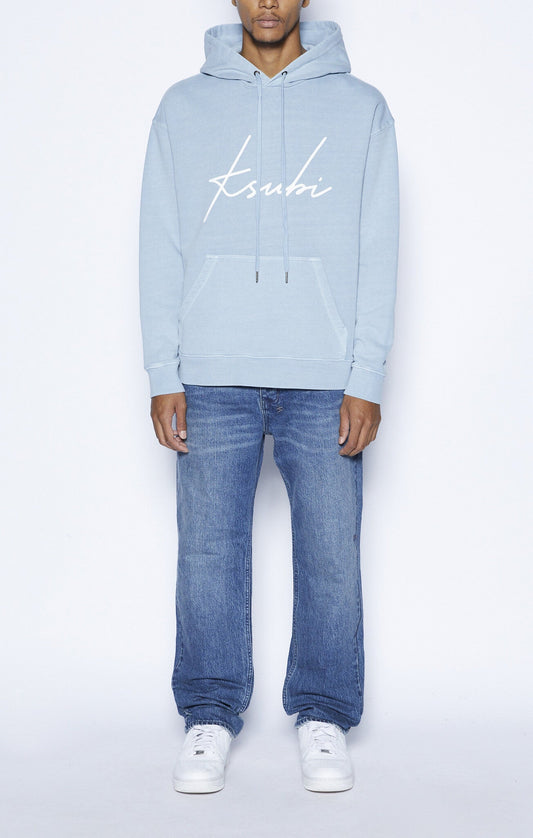 Ksubi Skript Biggie Hoodie