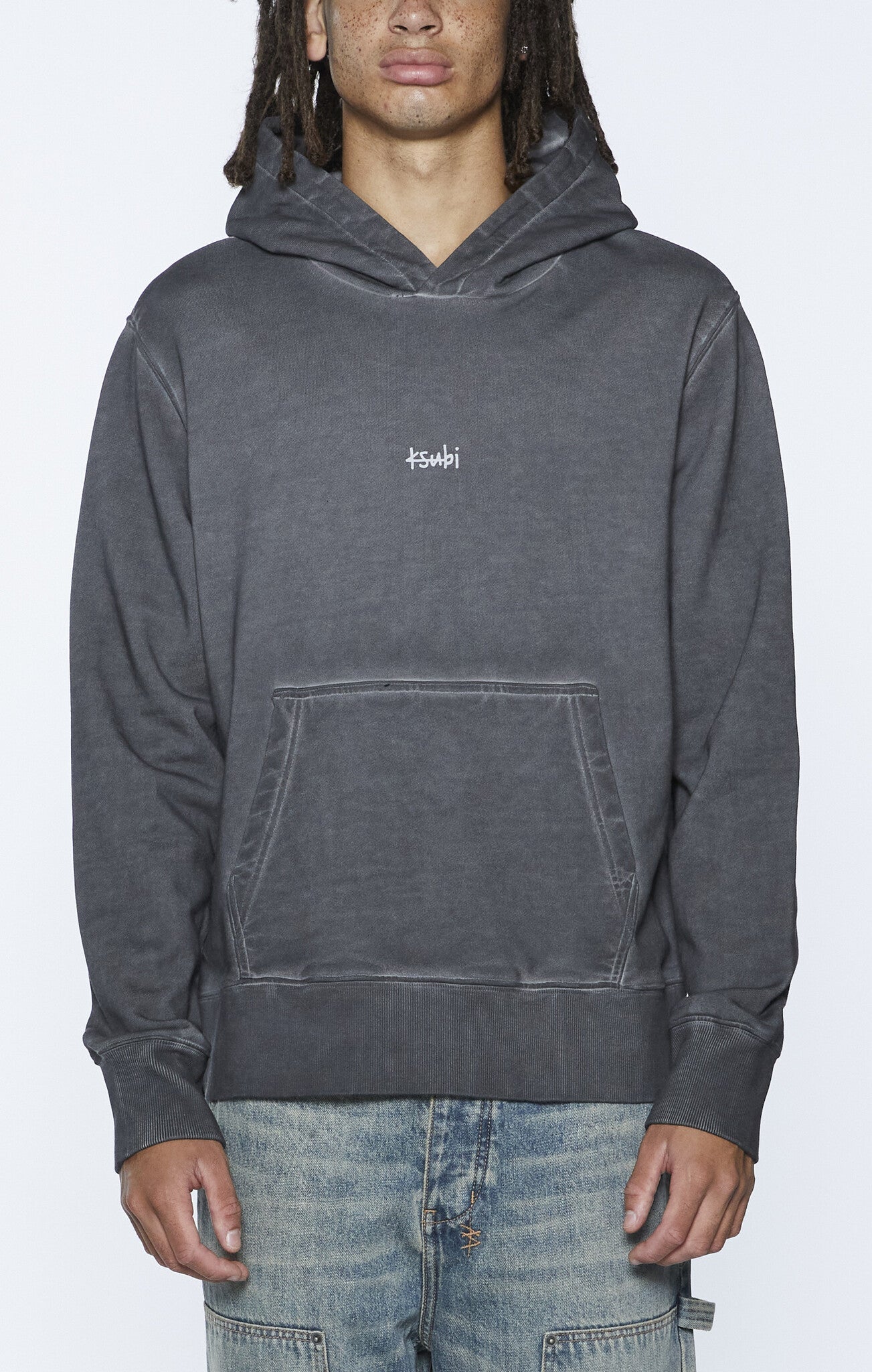 Ksubi 1999 Fade Kash Hoodie