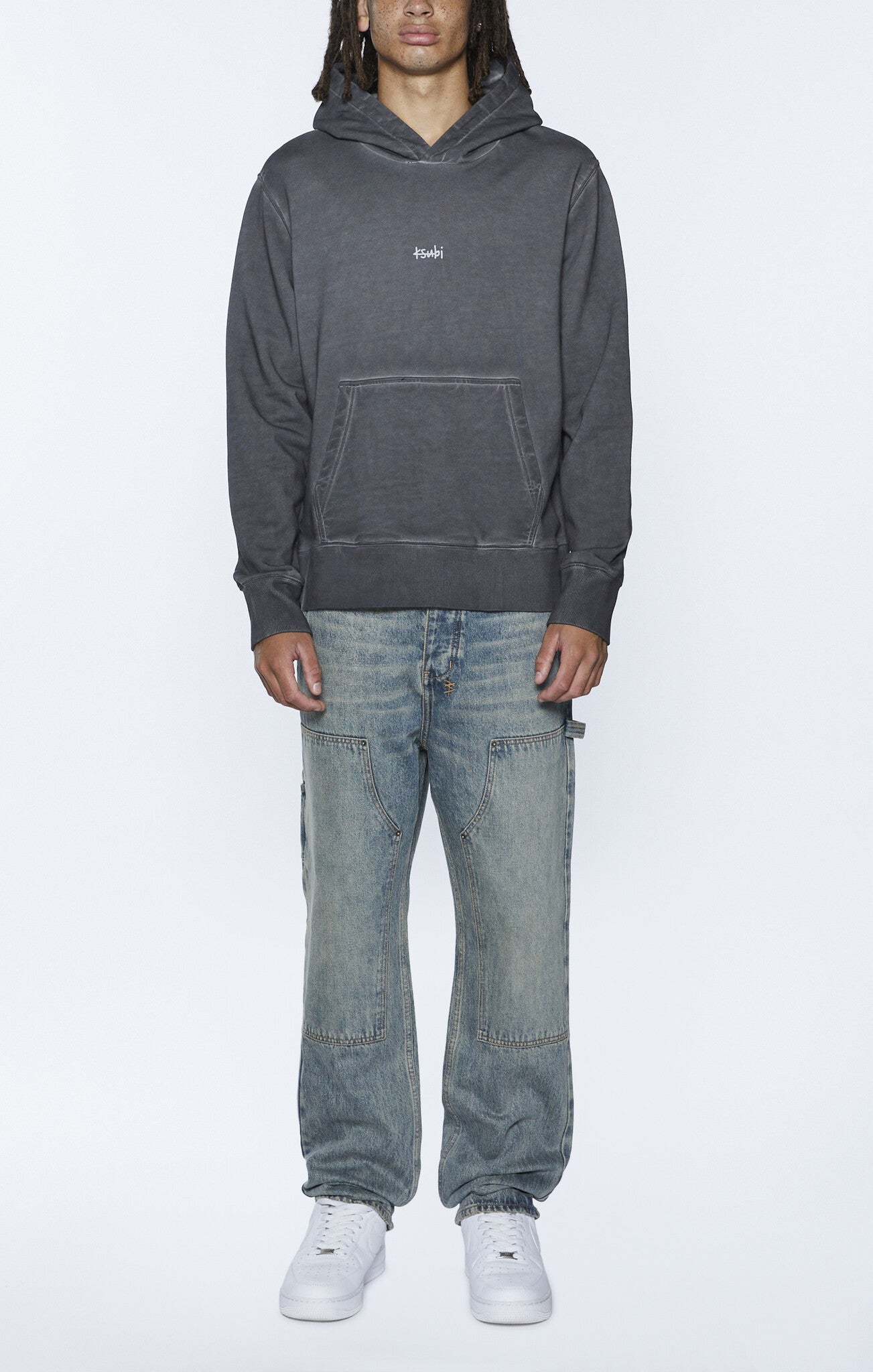 Ksubi 1999 Fade Kash Hoodie