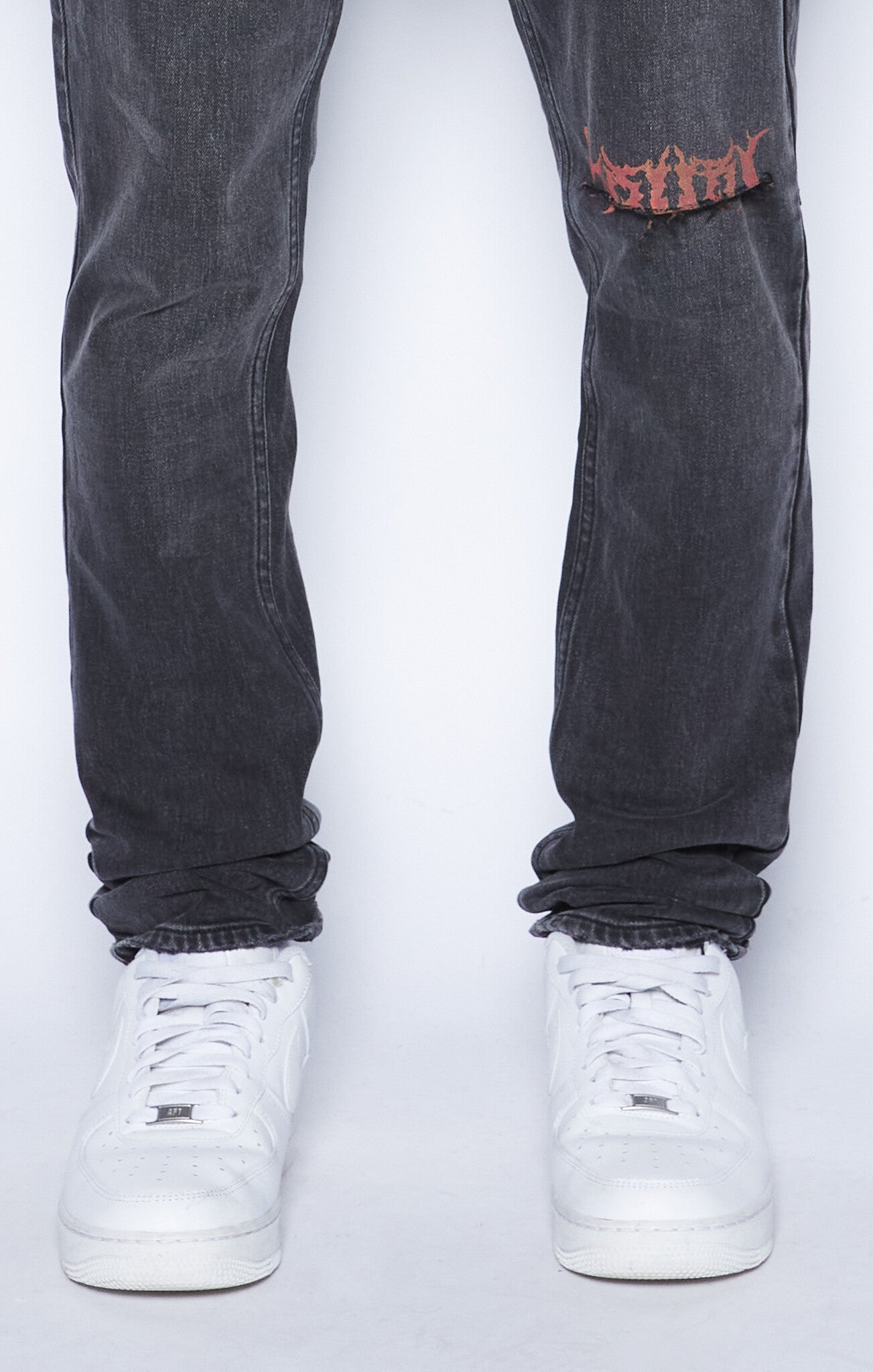 Ksubi Chitch Angst Sabbath Denim Pant