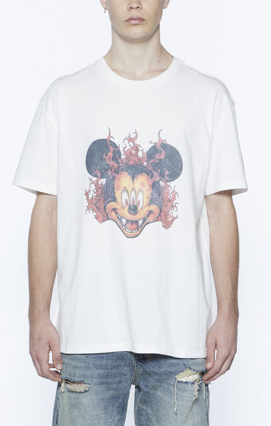 Ksubi Fuego Biggie Tee