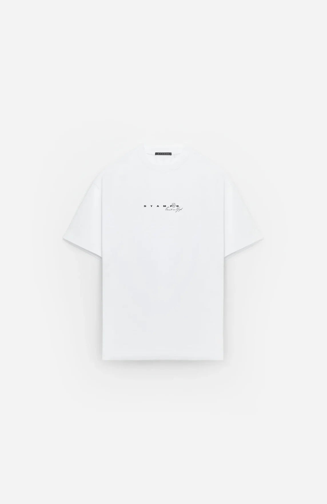 Stampd Van Gogh Relaxed Tee