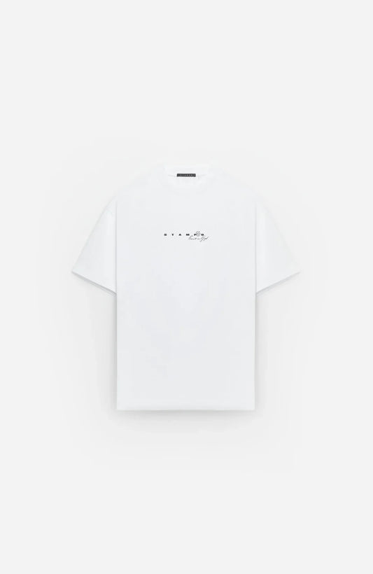 Stampd Van Gogh Relaxed Tee