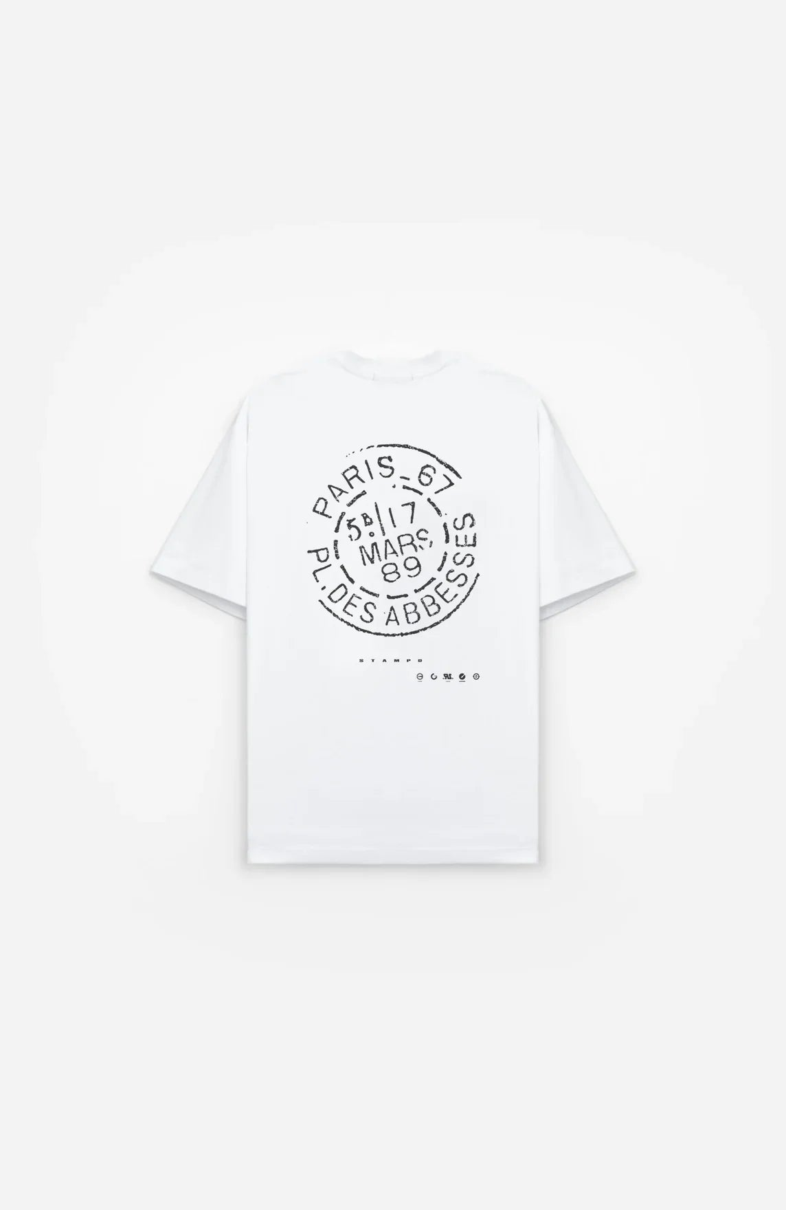 Stampd Van Gogh Relaxed Tee