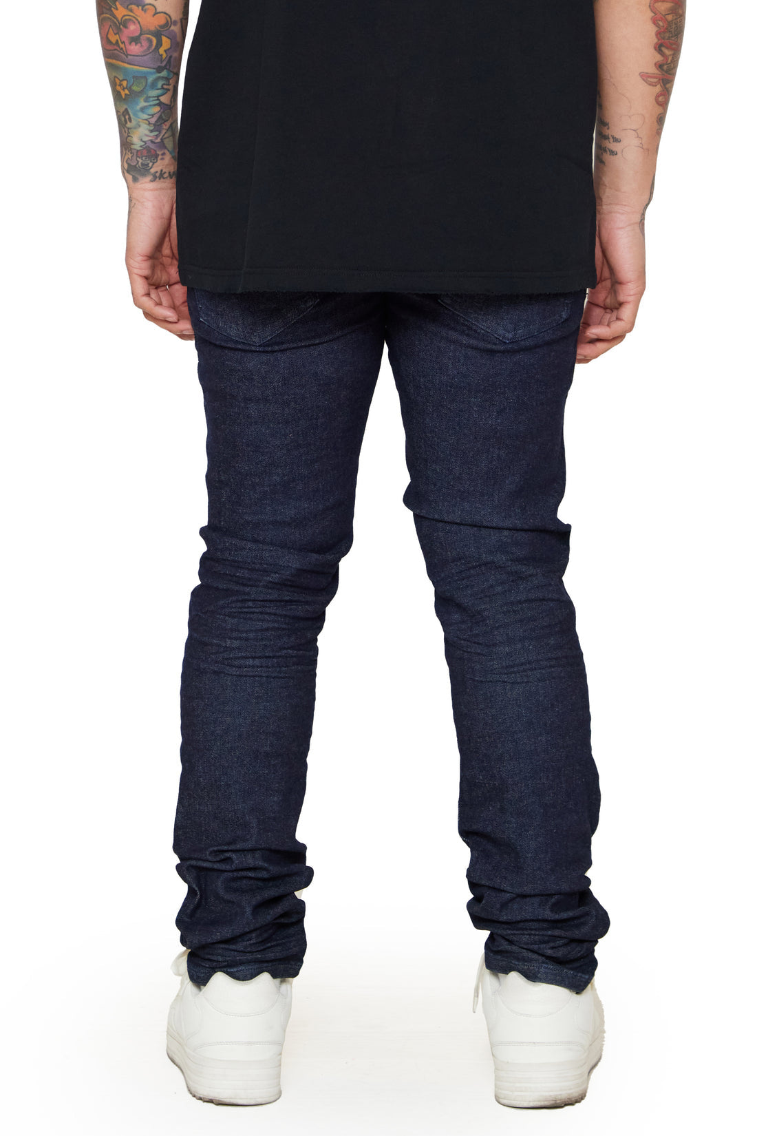 Valabasas Mr. Clean 2.0 Denim Pant
