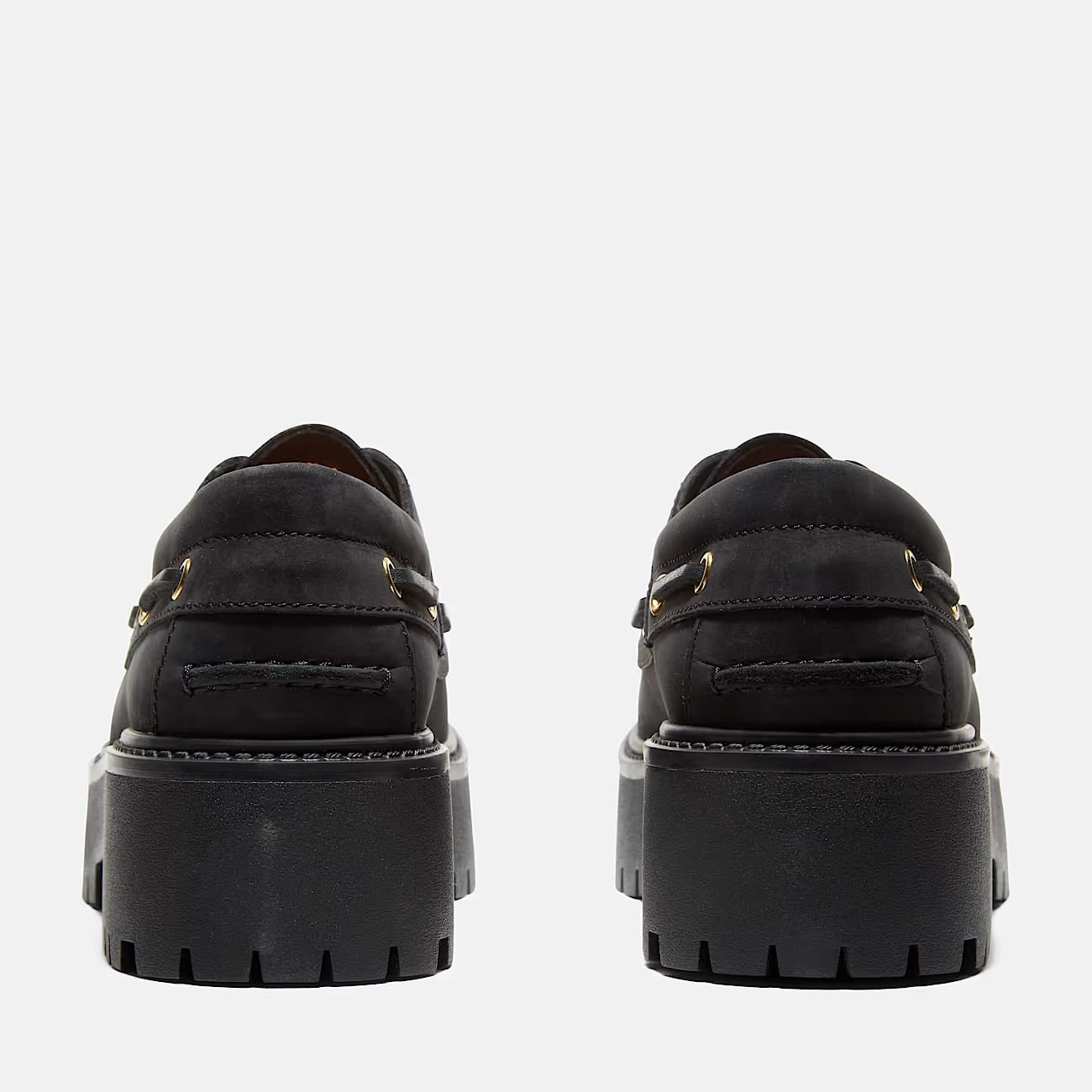 Wmns Timberland Stone Street Boat Shoe