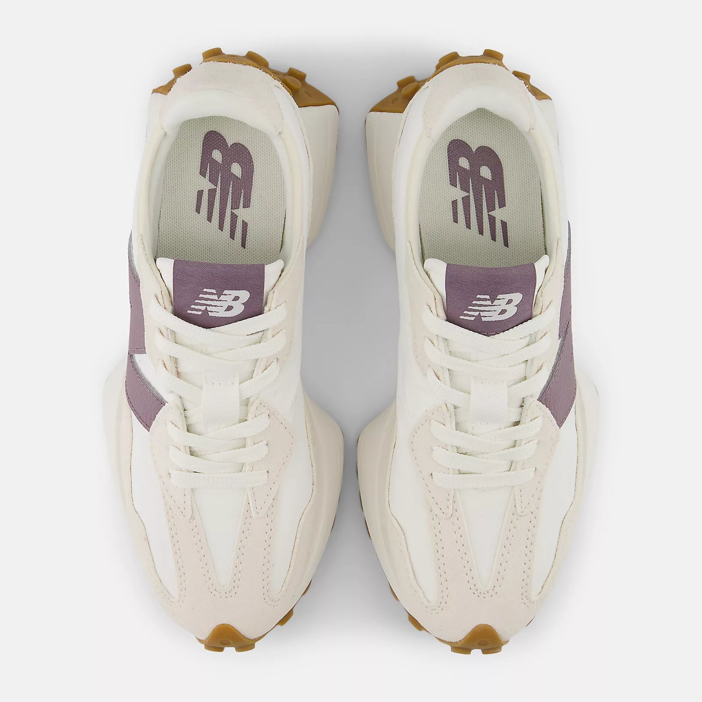 Wmns New Balance 327