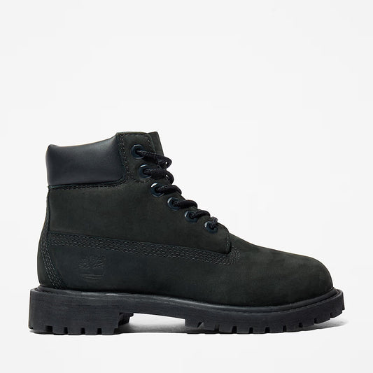 Youth Timberland 6" Premium Waterproof Boot