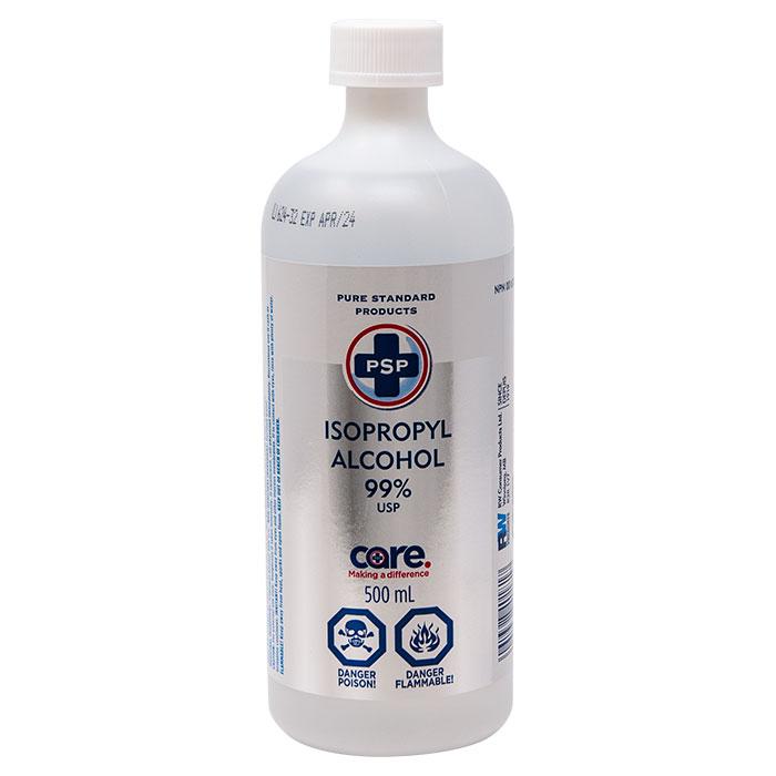 Isopropyl Alcohol 99%