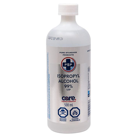 Isopropyl Alcohol 99%