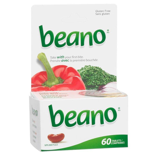 Beano Tablets