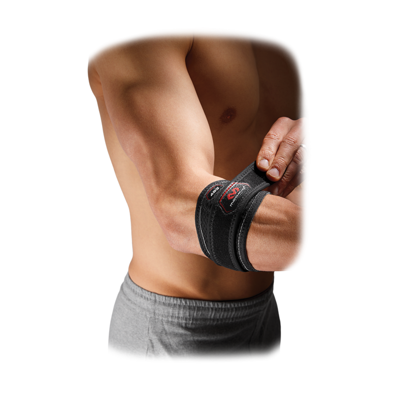 McDavid Elbow Strap