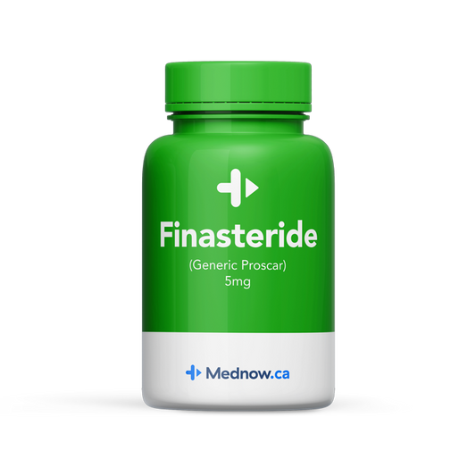 Finasteride (Generic Proscar)